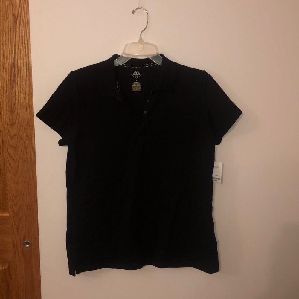 Polo Top
